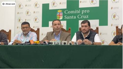 Planta del Mutún: A más de un mes de su inauguración, denuncian que el complejo siderúrgico no alza