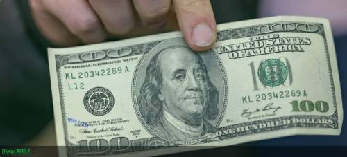 El dólar se cotizó en Bs.14.04 y duplica la cotización oficial en el mercado paralelo