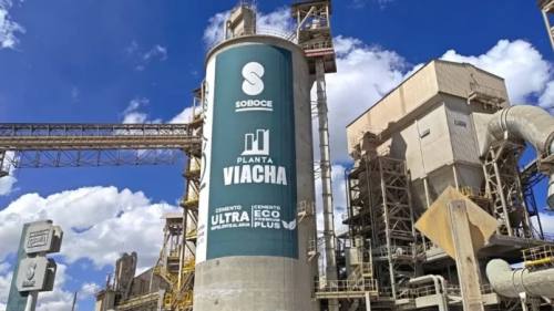 Soboce aclara que reclamo ante CAN sigue vigente y en trámite