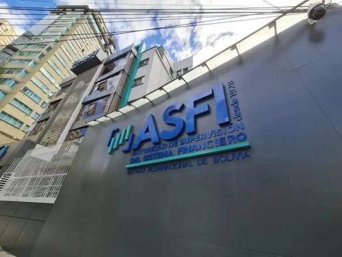 Sistema financiero incrementa en 1,6 millones el número de cuentas bancarias