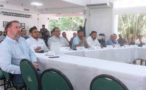 CADECOCRUZ señala necesidad de que el Gobierno escuche propuestas para encarar impacto del dólar