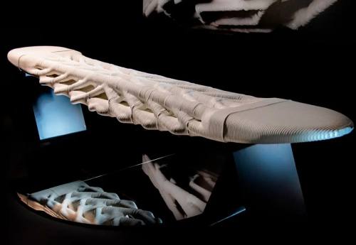 “Diamanti”: Una metodología estructural integral desarrollada con hormigón impreso 3D