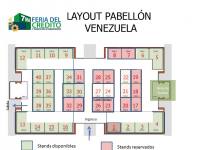 CADECOCRUZ tiene un espacio para su empresa en la Feria del CrÃ©dito