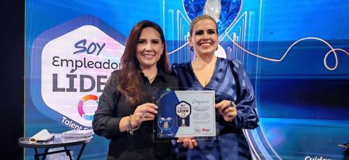 SOBOCE obtiene certificación como “Empleador Líder” luego de una medición de clima laboral