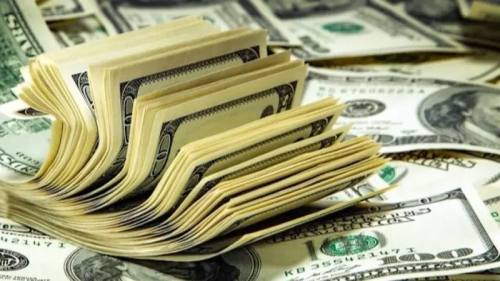 Dólar paralelo en Bolivia registra leve variación este 17 de abril: así se cotiza