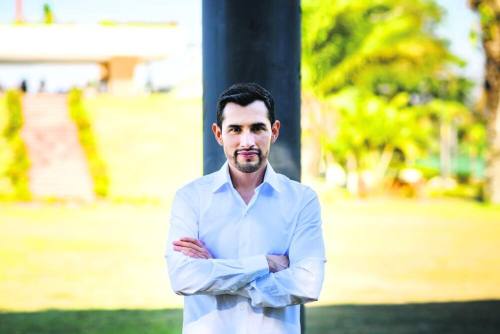 Director de la Cámara Boliviana de Hidrocarburos: «Si somos optimistas, la reactivación tomará entre