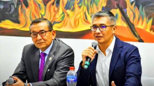 Gobierno desembolsará Bs 380 millones por IDH y regalías a las regiones para reducir el “estrés”