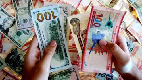 Bolivia muestra mejores cifras, pero la economía sigue produciendo menos