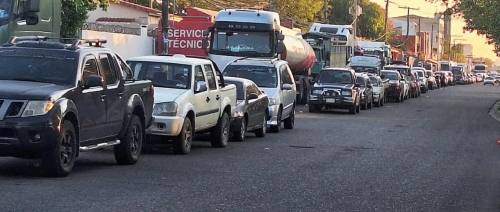Rige la ley de combustibles: Estas son las nueve claves de la norma que surge para enfrentar la cris