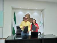 Cadecocruz apoya el fortalecimiento de las mujeres constructoras