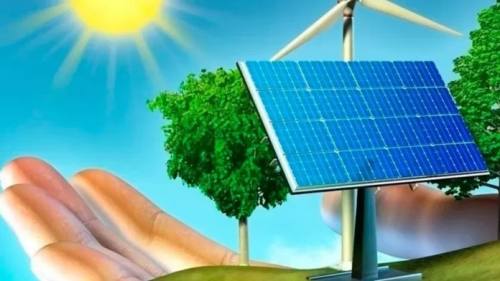 Plantean generación sostenible de energía