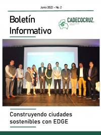 La Cámara de la Construcción de Santa Cruz informa sobre las gestiones y actividades destacadas.