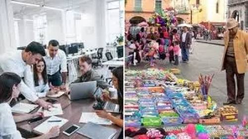 Regulaciones y sistemas de protección social influyen en el empleo formal