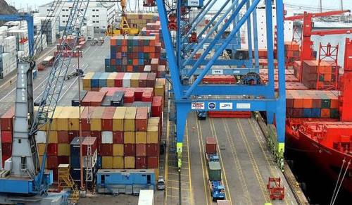 Bolivia registra un déficit comercial de $us 327 millones a febrero del 2025
