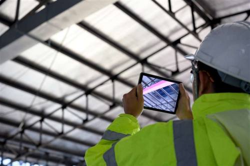 Las empresas constructoras más centradas en los datos extraen más de las herramientas digitales