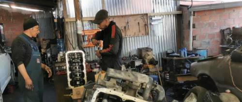 “Está malogrando motores”: Choferes y mecánicos reportan más fallas en autos debido a la gasolina de