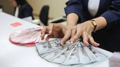 ¿A cuánto está el dólar paralelo en Bolivia este viernes 12 de junio?