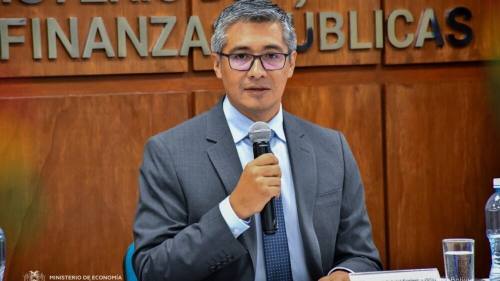 ¿Cuáles son los ministerios con más contrataciones directas?