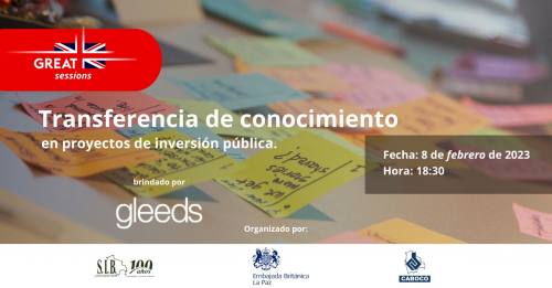 Transferencia de Conocimiento