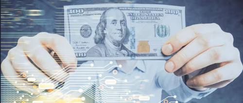 ¿A cuánto se cotiza el dólar digital en el mercado paralelo en este inicio de semana?
