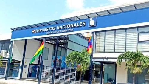 Alivio tributario abre paso a 425 mil contribuyentes para sanear deudas en Impuestos