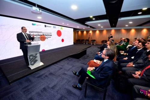 Gobiernos locales, regionales con poco presupuesto y capacidades limitadas