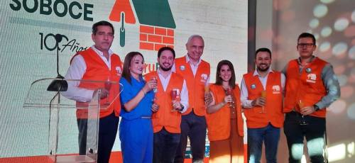 Soboce revoluciona la innovación ferretera con el lanzamiento de su primer ConstruRed PRO