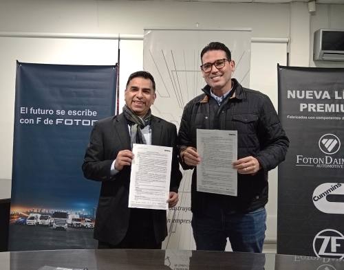 Alianza de CADECOCRUZ con NIBOL suma beneficios para los asociados