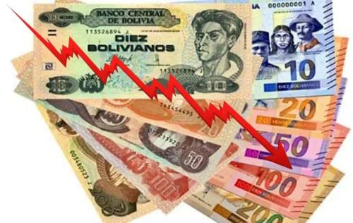 Bolivia ingresa en la unificación cambiaria