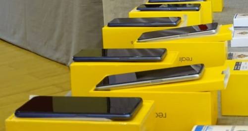 Gobierno establece arancel cero para celulares, computadoras y tablets