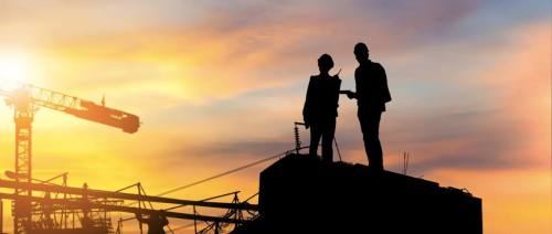 Constructores anuncian reunión con el Gobierno para abordar reajuste de precios del sector