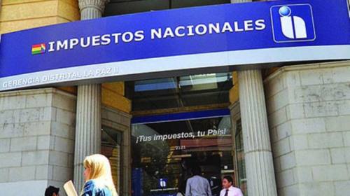 Colegios de auditores y contadores coordinan con el SIN mejoras del SIAT en Línea