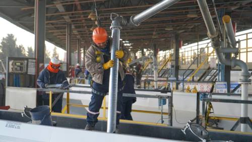Autorizan a 73 empresas para importar diésel y gasolina, 13 podrán comercializar
