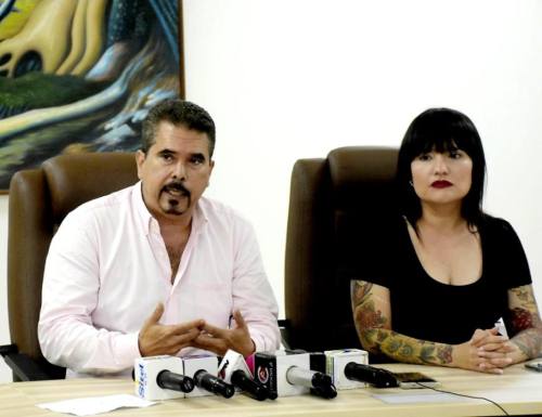 Alcaldía confirma la renuncia de Mariana Daga, la secretaria de Planificación