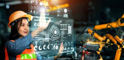 La IA y la digitalización están transformando la seguridad y la salud en el trabajo, generando oport