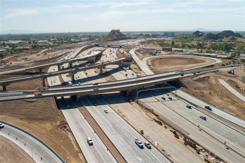 Cómo la tecnología está impulsando la construcción de carreteras a nivel mundial