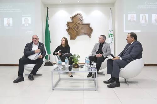 Expertos alertan sobre la urgencia de medidas para reactivar la construcción