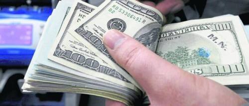 El dólar digital y referencial en Bolivia roza los Bs 9 en las primeras horas de este jueves