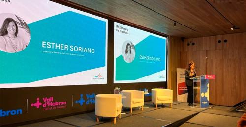 El Barómetro Saint-Gobain Hospitales 2025 señala sostenibilidad, confort y humanización como ejes de