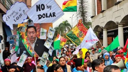 Cepal resalta que en 2025, Bolivia creció poco, resistió la crisis regional y sigue atrapada en la i
