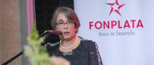 Fonplata anuncia para Bolivia un financiamiento de $us 1.000 millones para los próximos cinco años