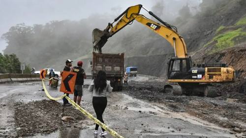 Procuraduría revela daño millonario en El Sillar: Estado pagó el 99% de la obra pese a 719 fallas