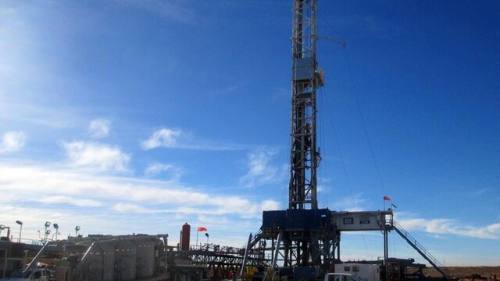 Vaca Muerta: el estratégico yacimiento argentino de YPF que puede incluso abastecer de gas a Chile