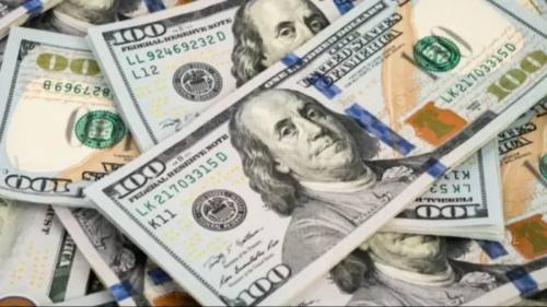 ¿A cuánto se cotiza el dólar paralelo este jueves, 11 de septiembre en Bolivia?