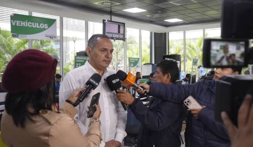 Alcaldía amplía hasta el 30 de septiembre el plazo para regularizar impuestos con rebajas irregulare