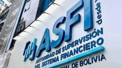 Asfi autoriza reprogramación de créditos por la crisis económica