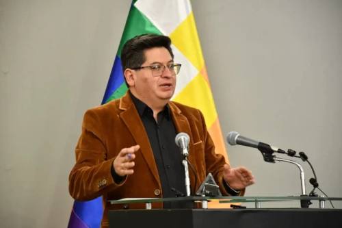 Amplían a 180 días almacenamiento en depósitos transitorios aduaneros