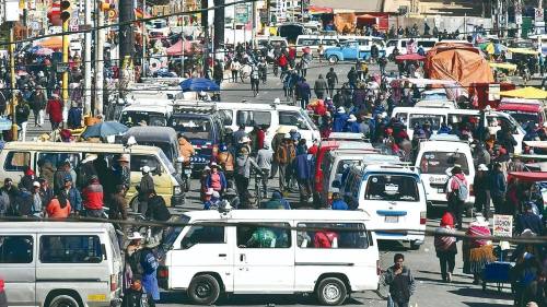 Sectores a favor de la Ley de Diferimiento convocan a ampliado y dan ultimátum