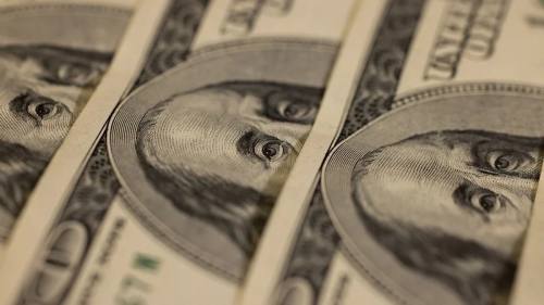 ¿Nueva variación del dólar? Así se cotiza este martes 13 de octubre en Bolivia