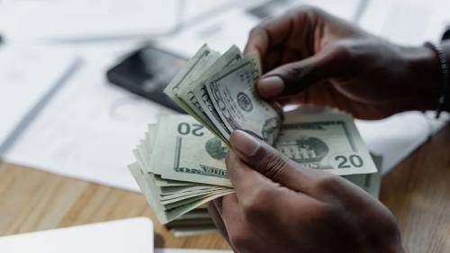 ¿Piensa cambiar dólares? Así se cotiza este miércoles 7 de octubre en Bolivia